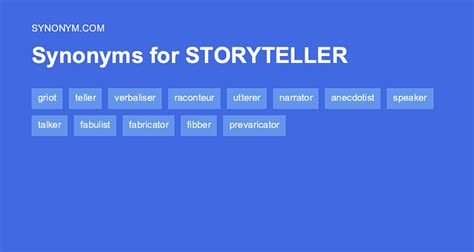 synonym storyline|synonyms for storytelling.